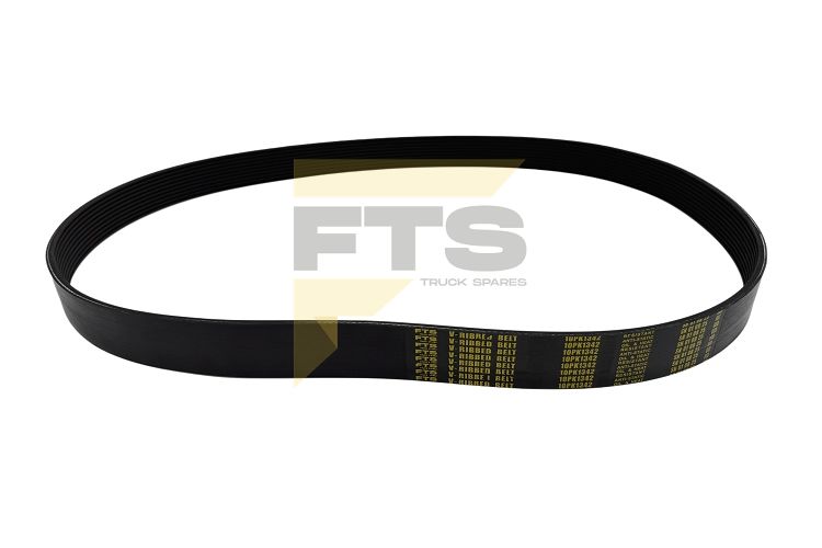 Imagem do produto CORREIA VOLVO FH/FM/FMX - 10PK1342 - Cód: FAP-14156